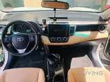 Toyota RAV4 low Milage Very Neat and Clean